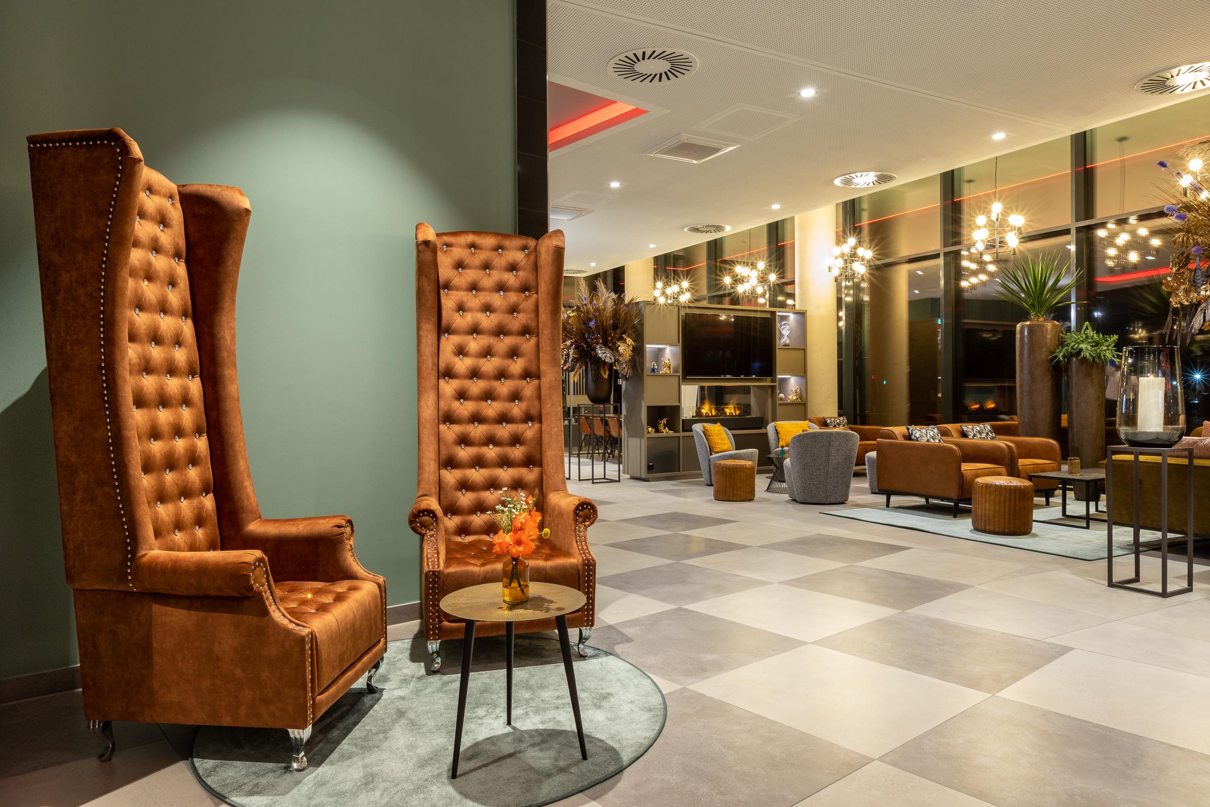 Leonardo Hotel Dortmund Exterior photo