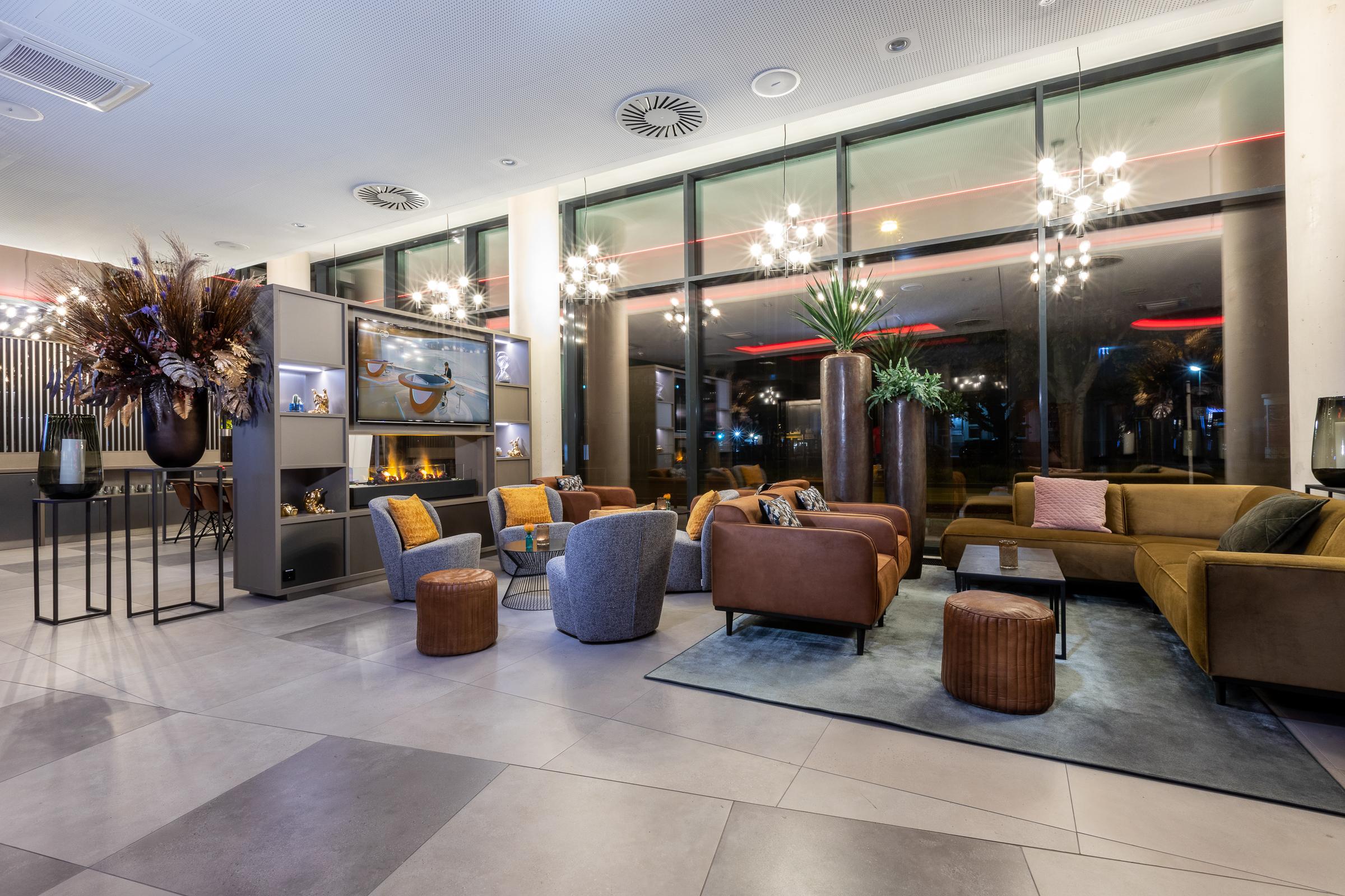Leonardo Hotel Dortmund Exterior photo