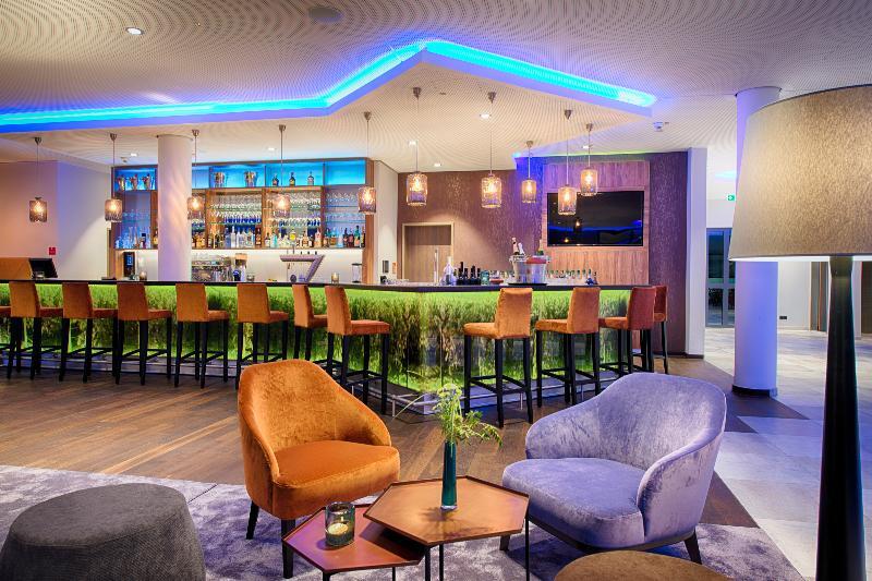 Leonardo Hotel Dortmund Exterior photo