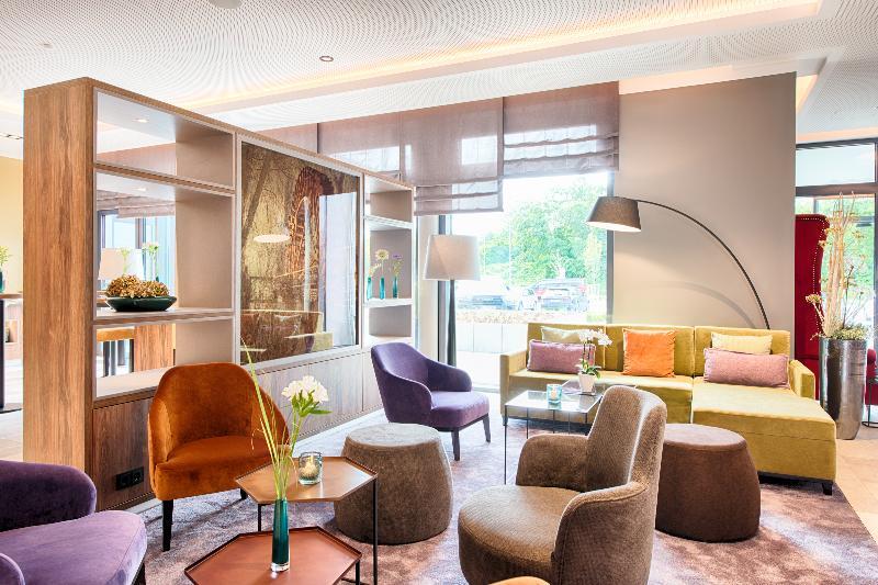 Leonardo Hotel Dortmund Exterior photo